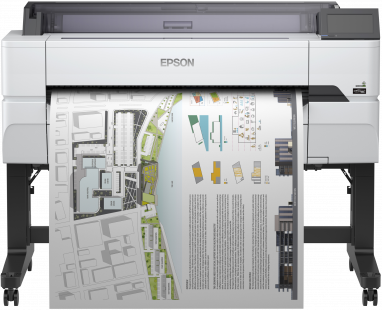 Print Copy - Plotter nyomtató